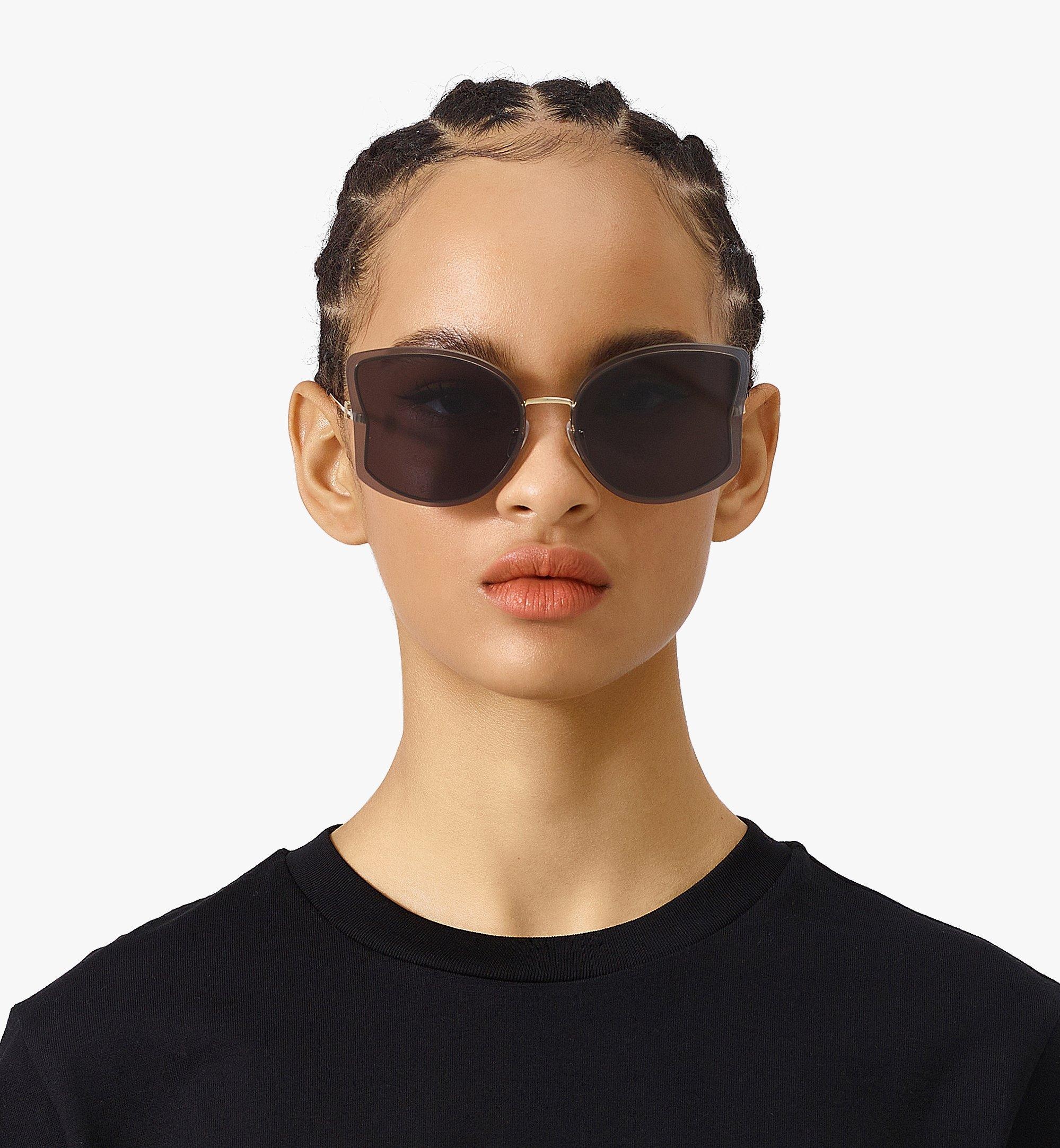 MCM164S Butterfly Sunglasses - 2