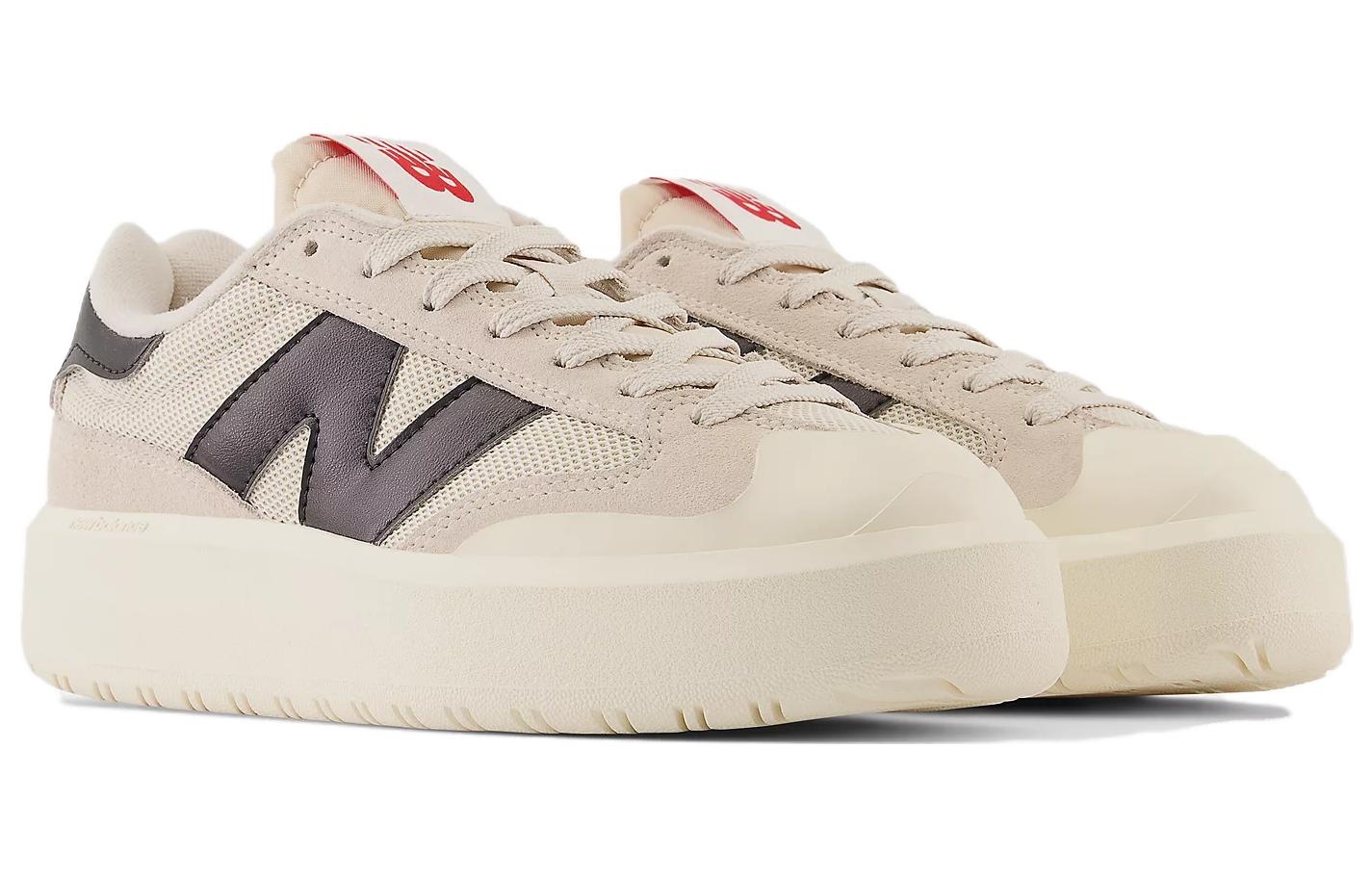 New Balance CT302 'Beige Black' CT302RF - 3