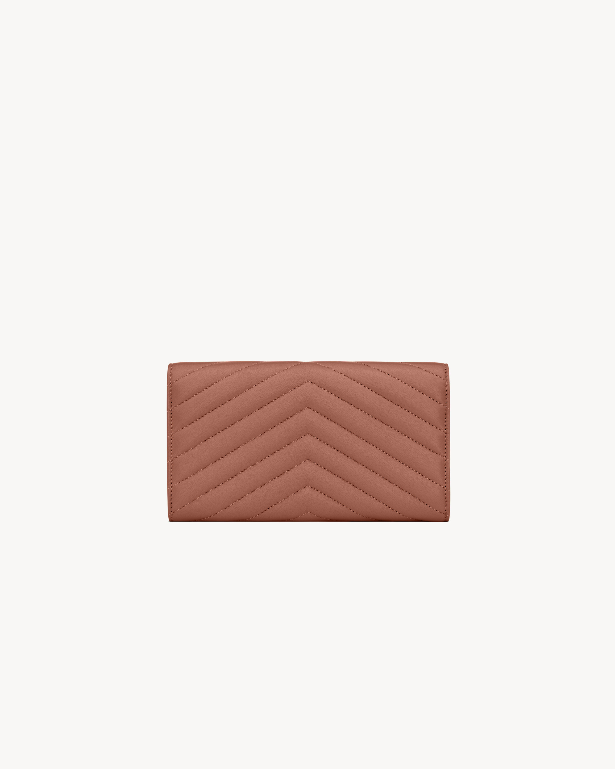CASSANDRE LARGE WALLET IN LAMBSKIN - 2