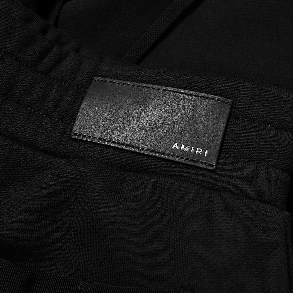 Amiri Core Logo Sweat Short - 3