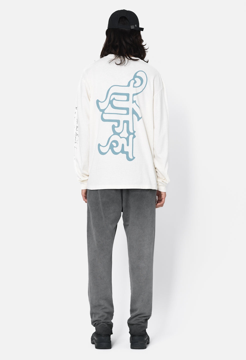 NEPAL LS UNIVERSITY TEE - 4
