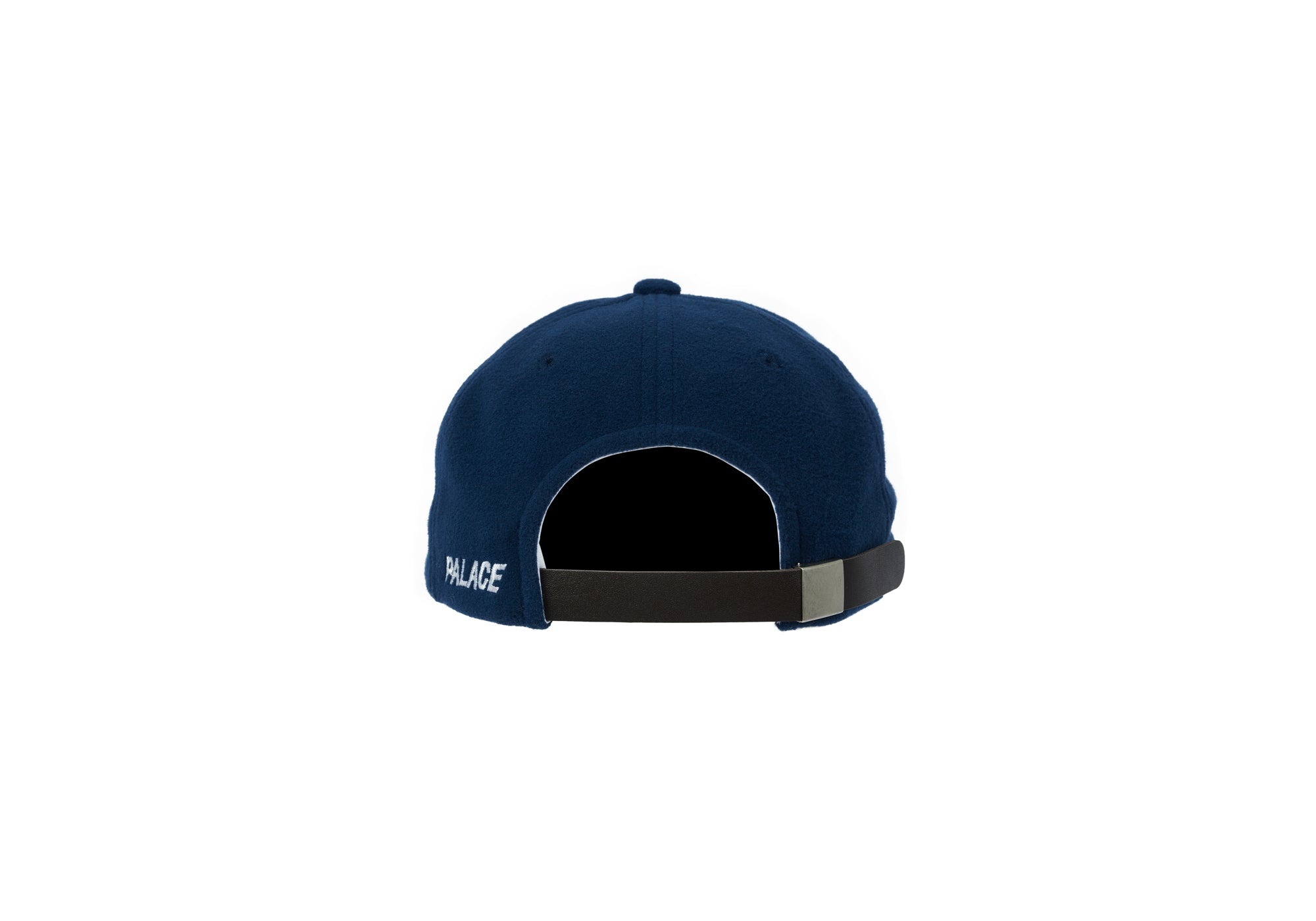 FLEECE PAL HAT NAVY - 4