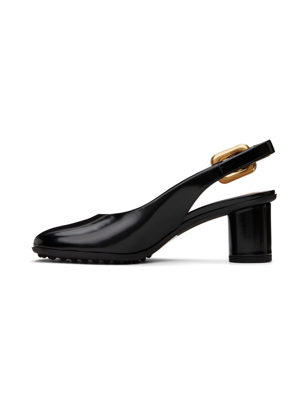 Black Atomic Pumps - 3