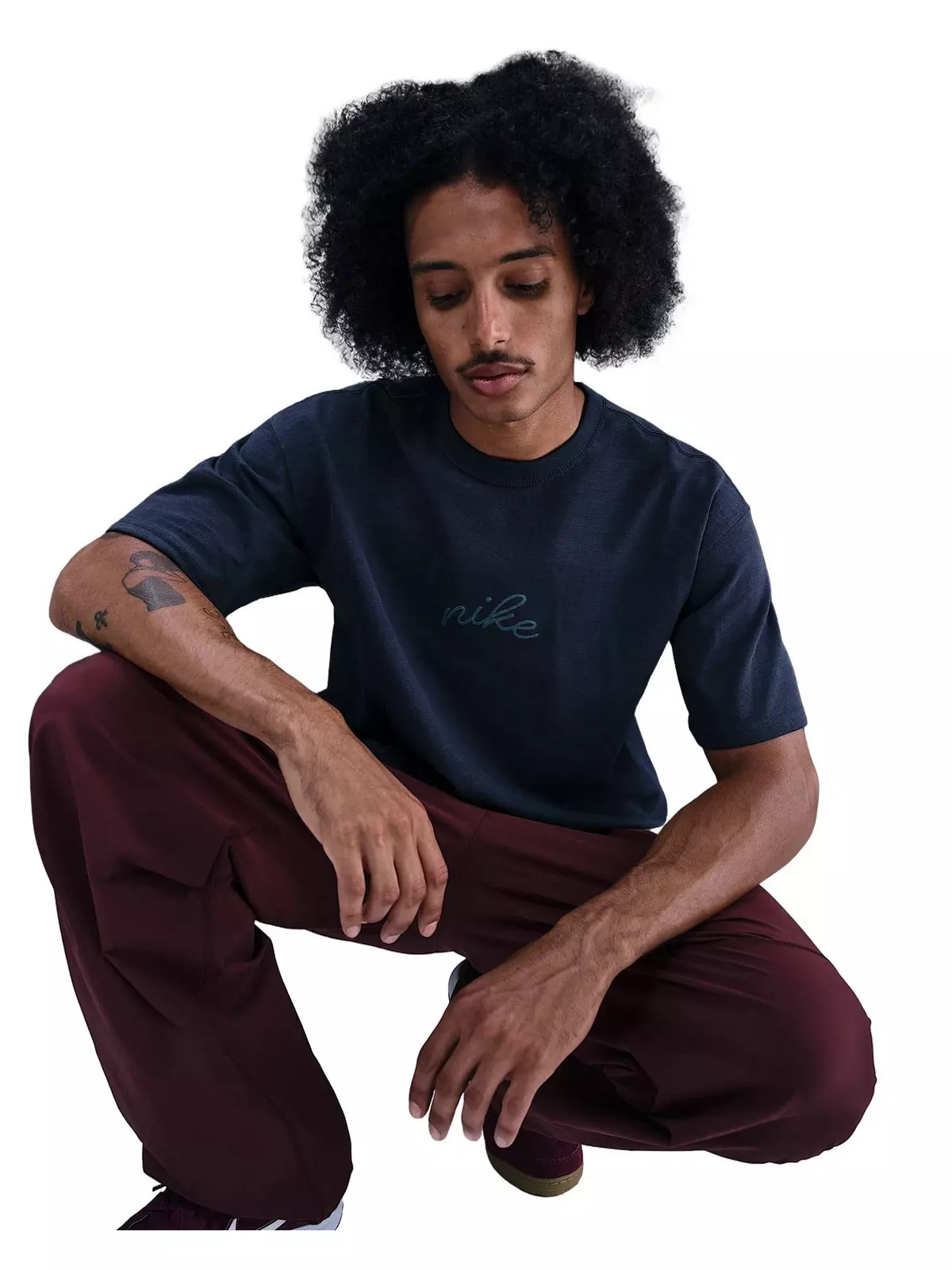 Men's Sportswear Premium FH25 Essentials T-Shirt - 3