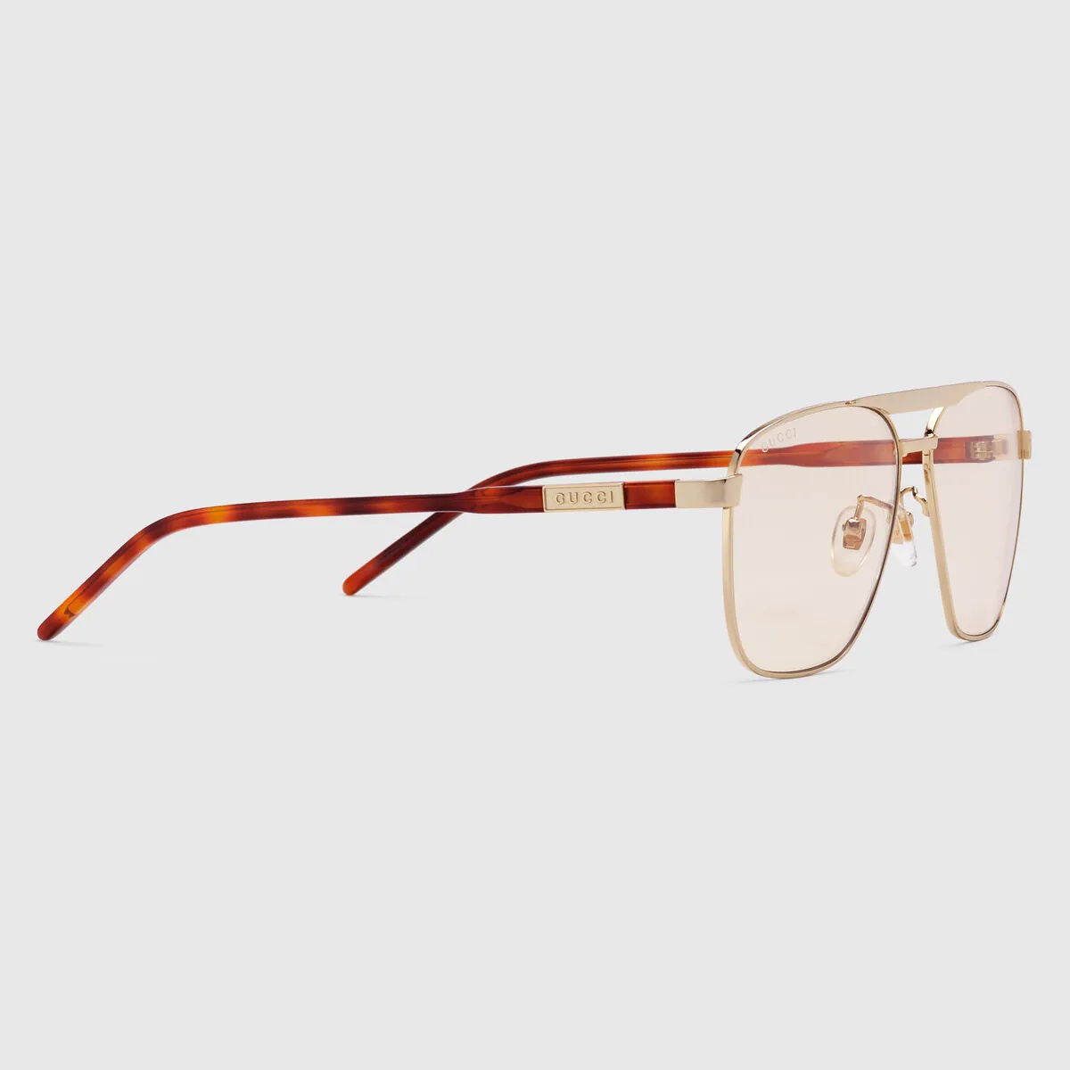 Navigator-frame sunglasses - 2