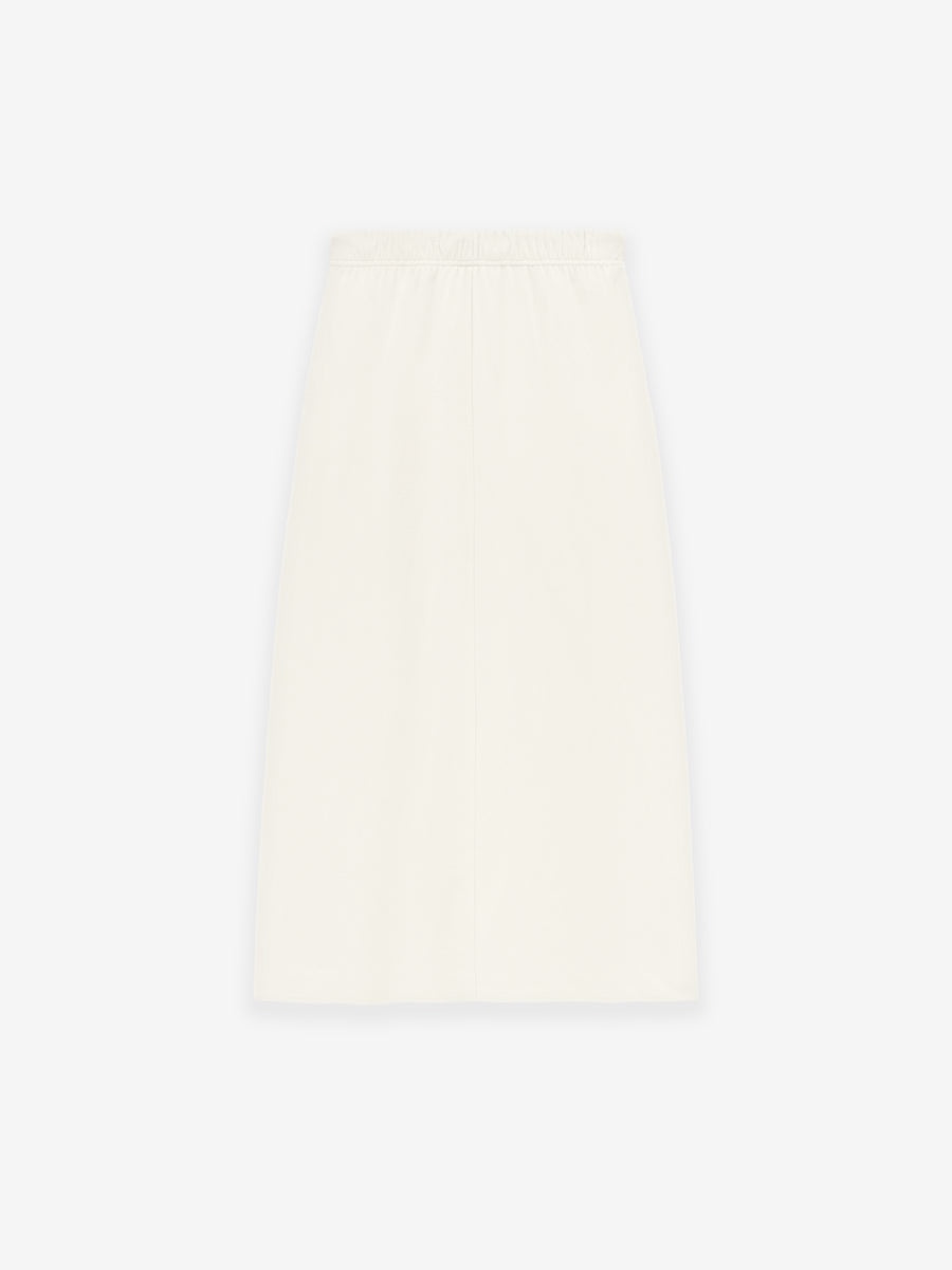 Womens Jersey Skirt - 2