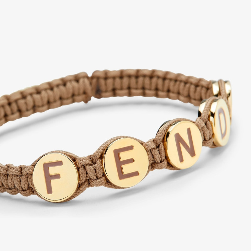 FENDI Fendigraphy Bracelet outlook