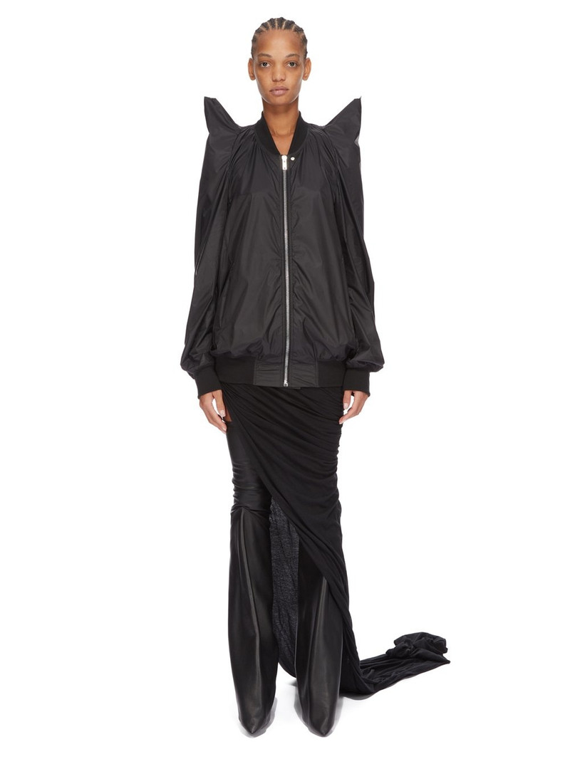 Rick Owens JACKET outlook