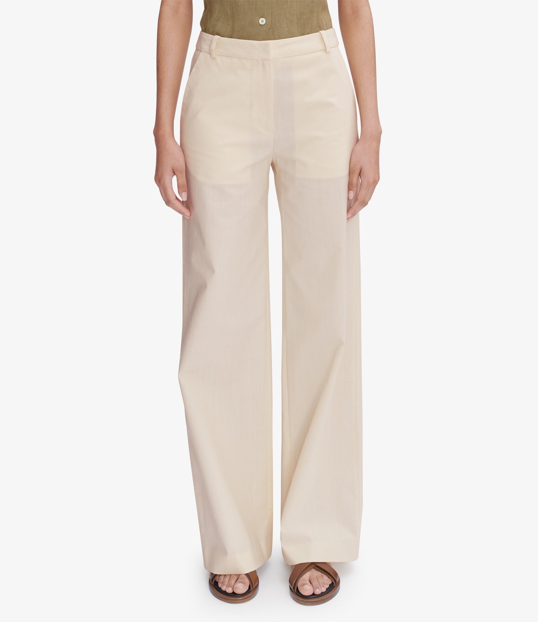 MARGARET PANTS - 4