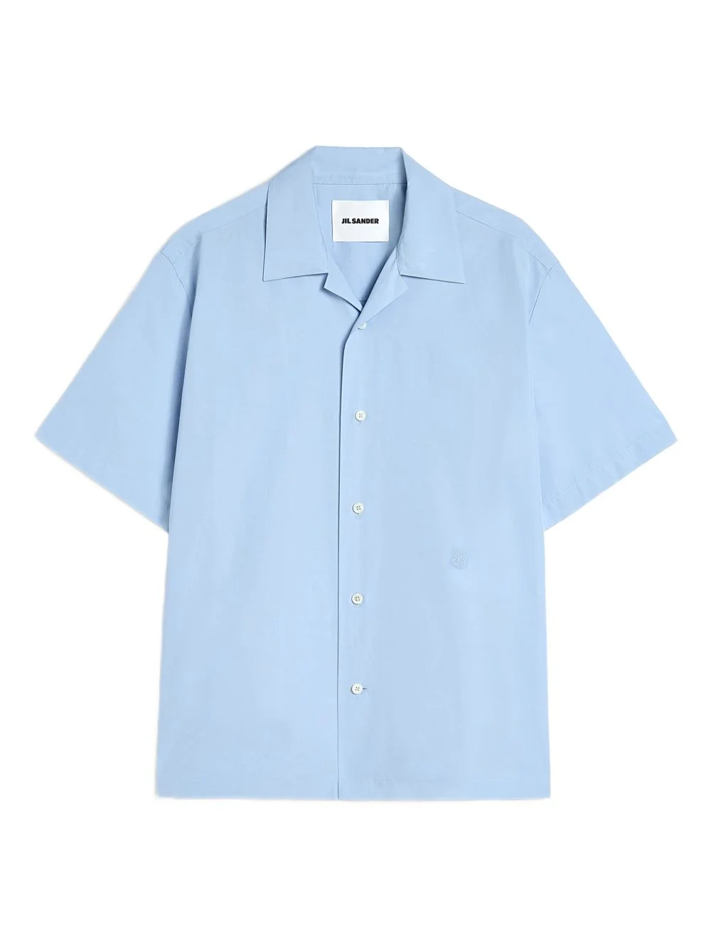 short-sleeve shirt - 1