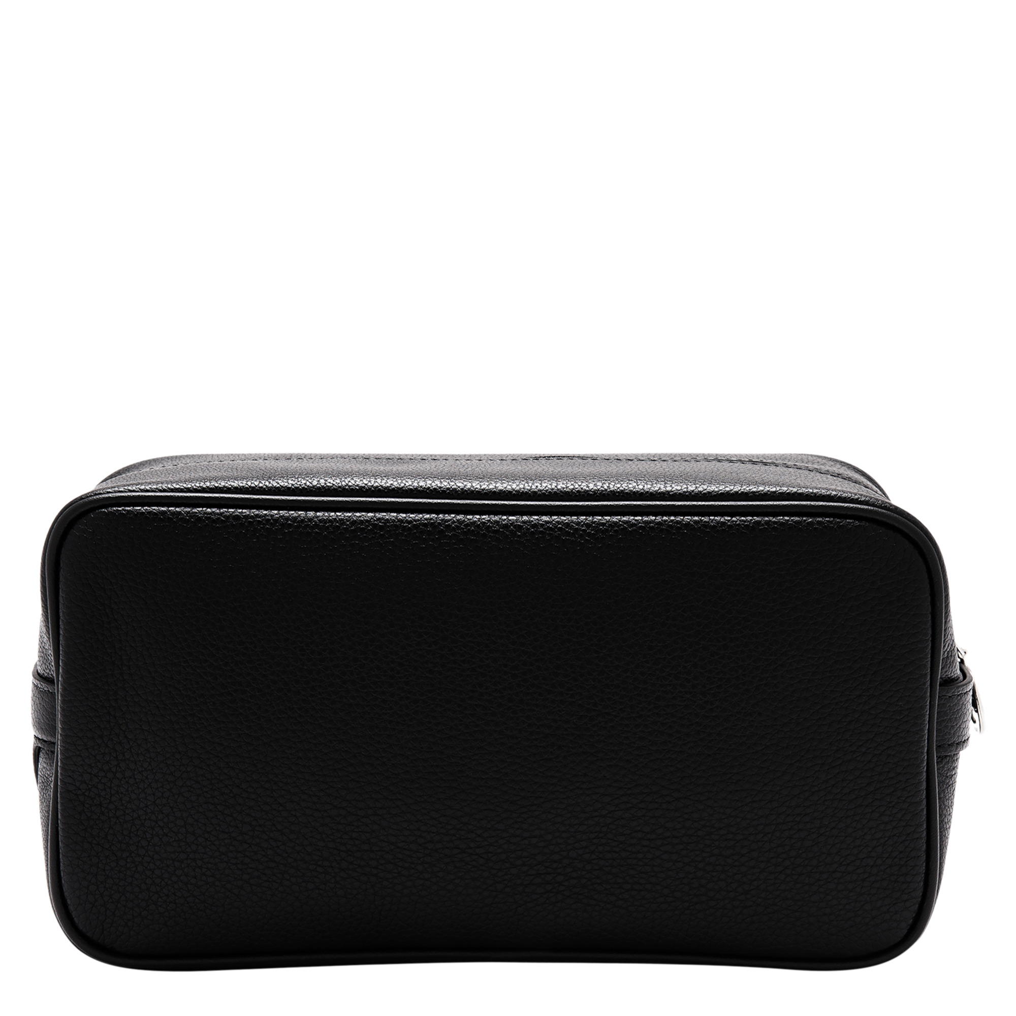 Le Foulonné Toiletry case Black - Leather - 3