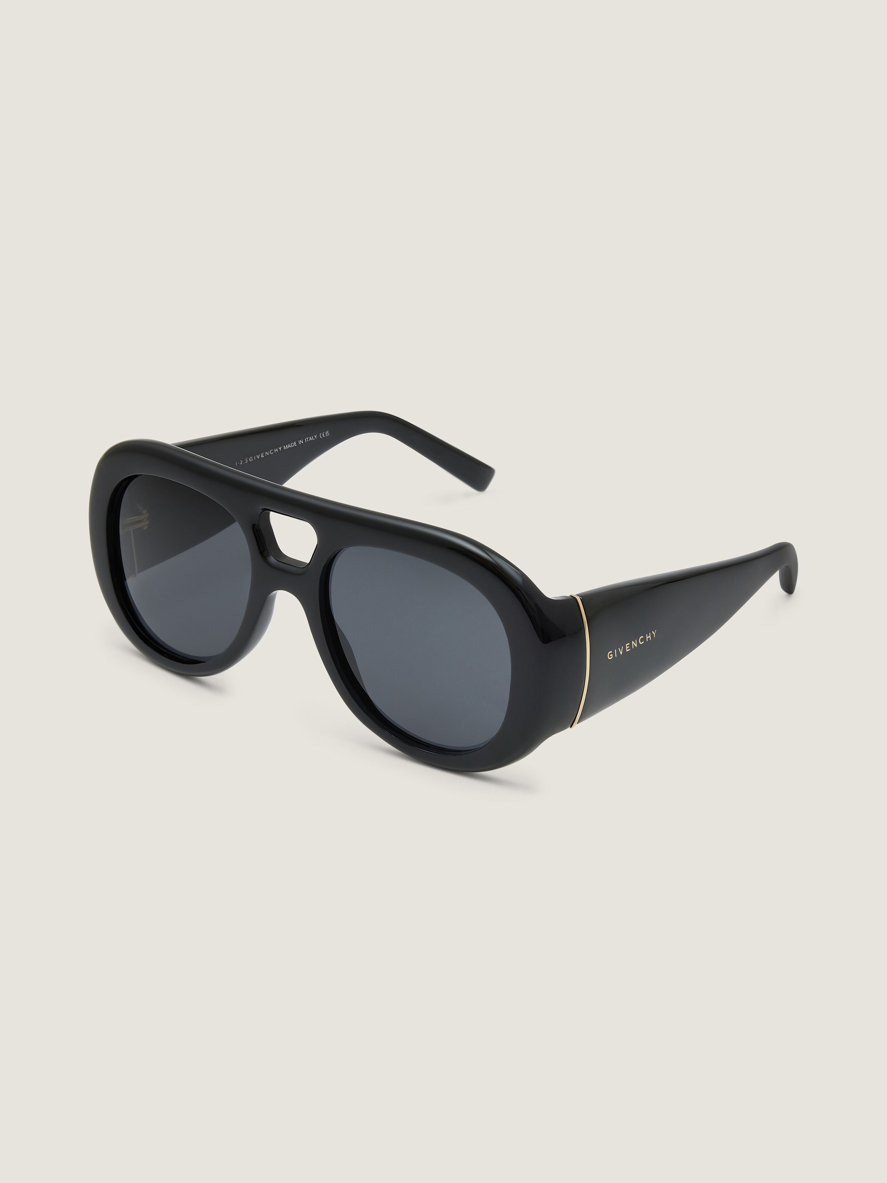 GIVENCHY BOLD SUNGLASSES IN ACETATE - 3