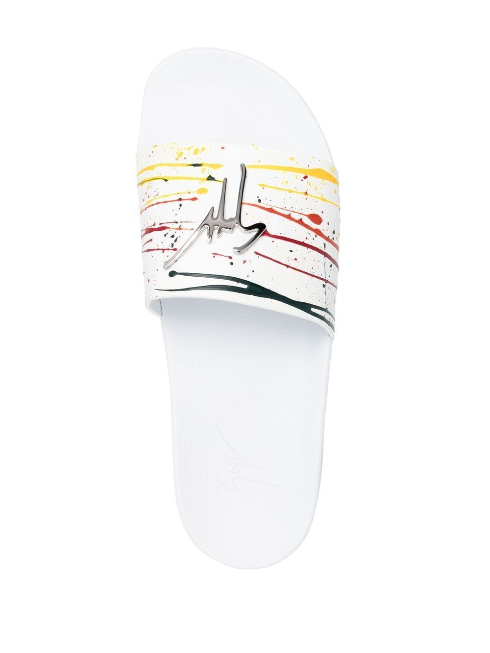 paint-splatter slides - 4