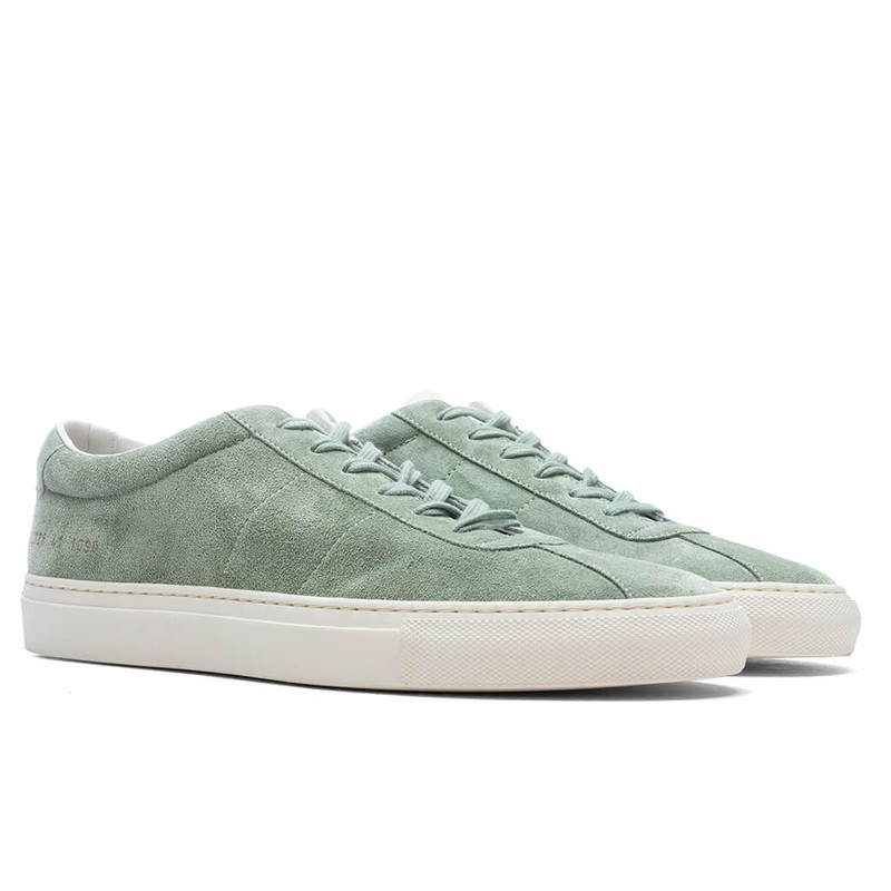 COMMON PROJECTS SUMMER EDITION - GREEN 2