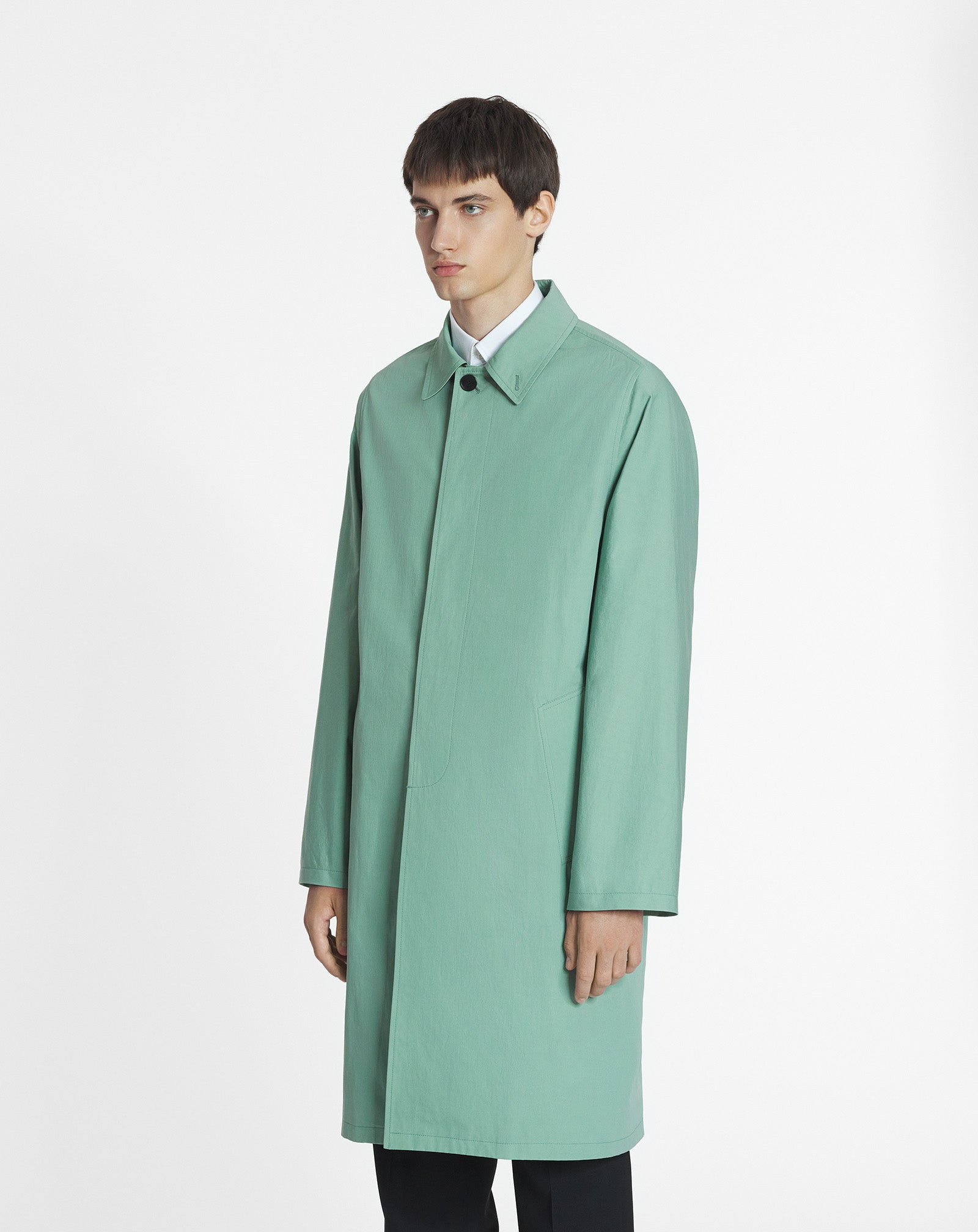 COTTON COAT - 3