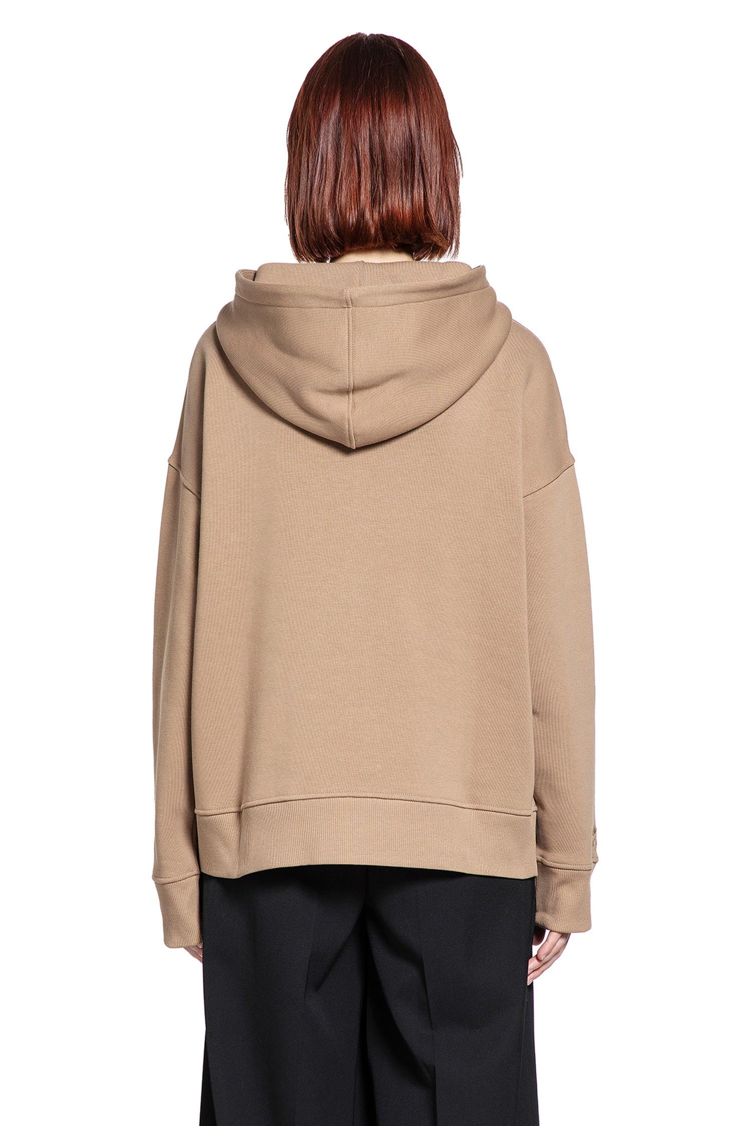 Julia Zip-up Hoodie - 3
