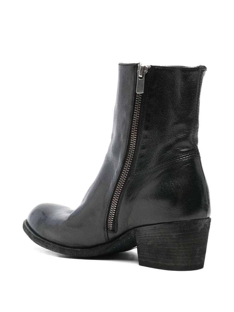 Wade boots 3