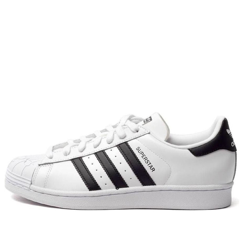 adidas 슈퍼 스타 x 니 고 S83387 - 1