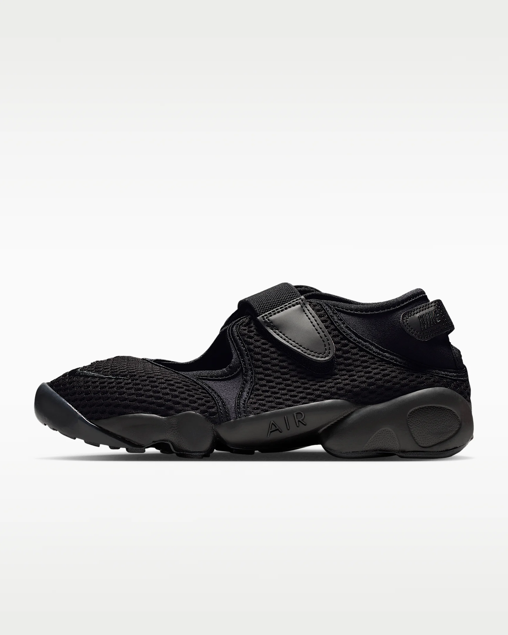 Nike Air Rift Mesh Women's Shoes - 1