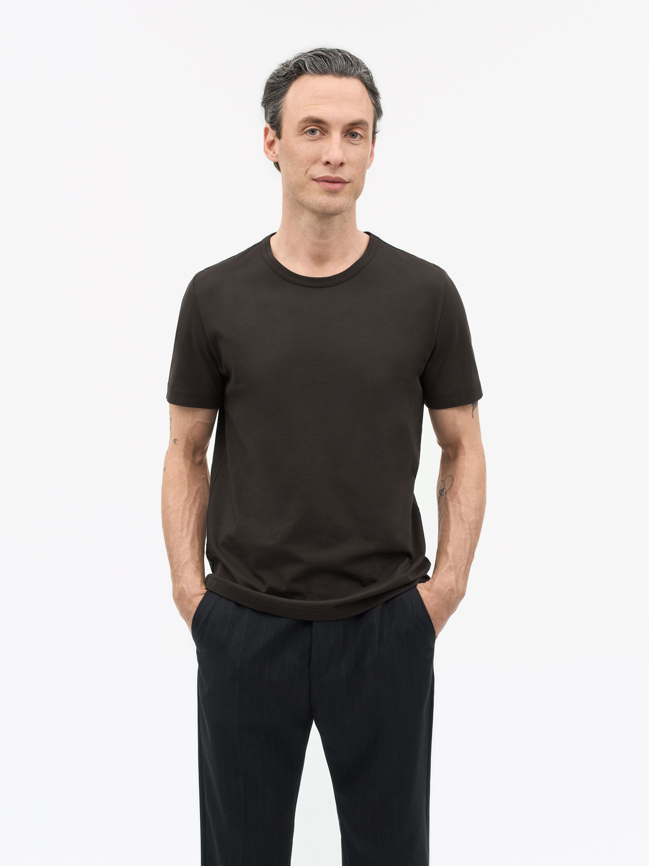 Olaf Crew-Neck T-Shirt - 2