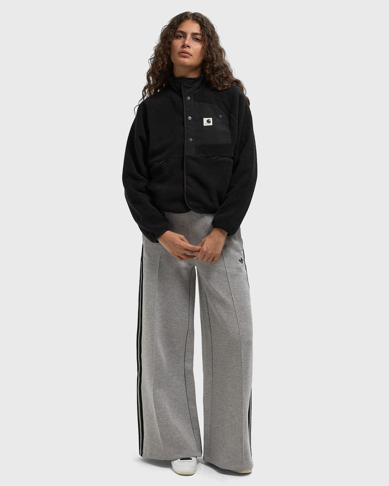 Carhartt WMNS Flynn Fleece Jacket outlook