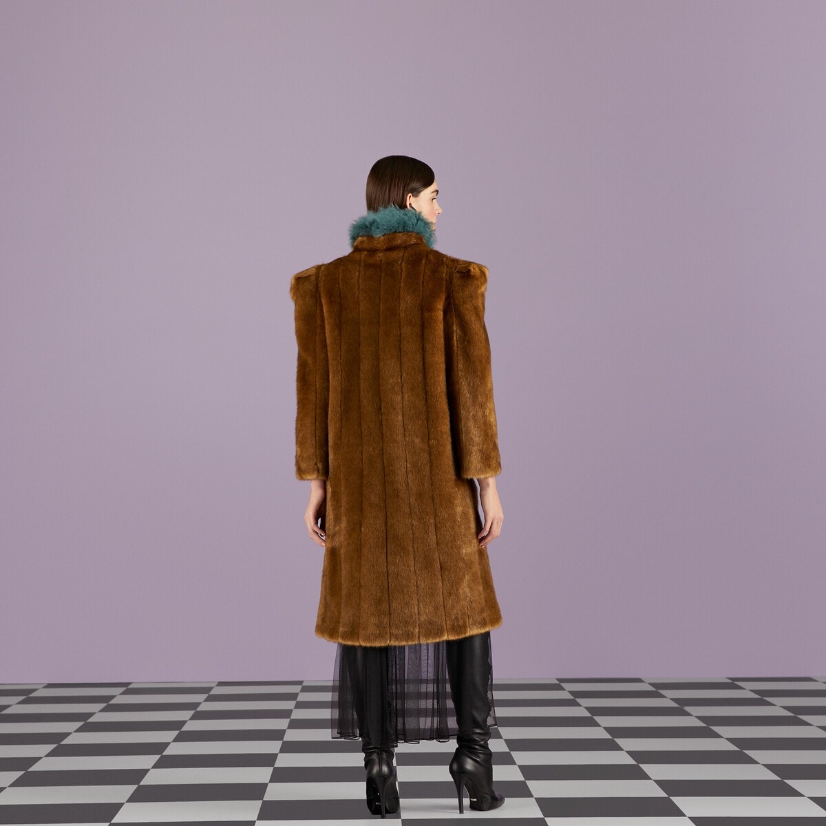 Coat - 7