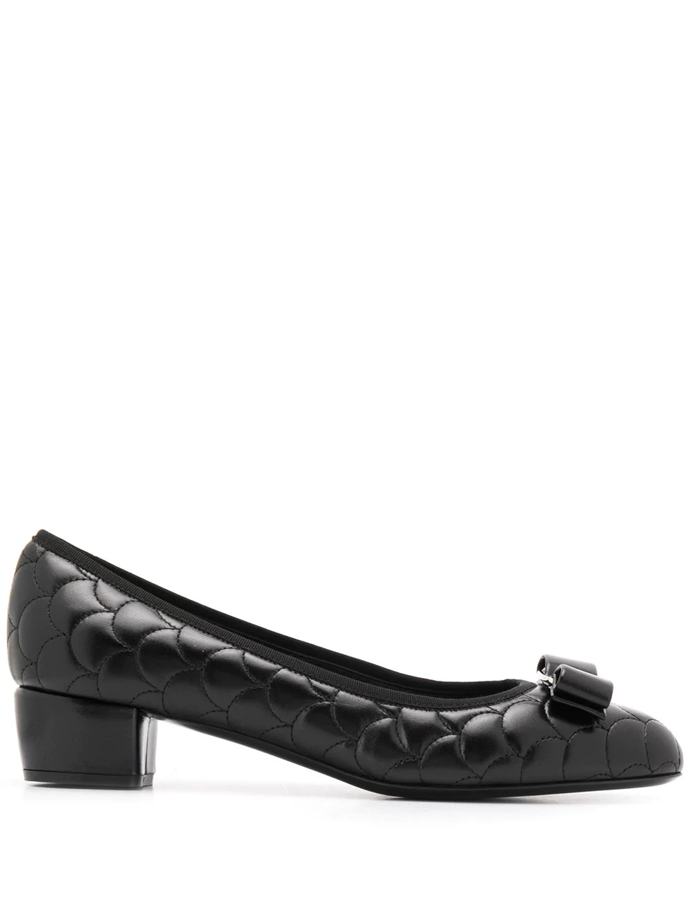 Vara bow pumps - 1