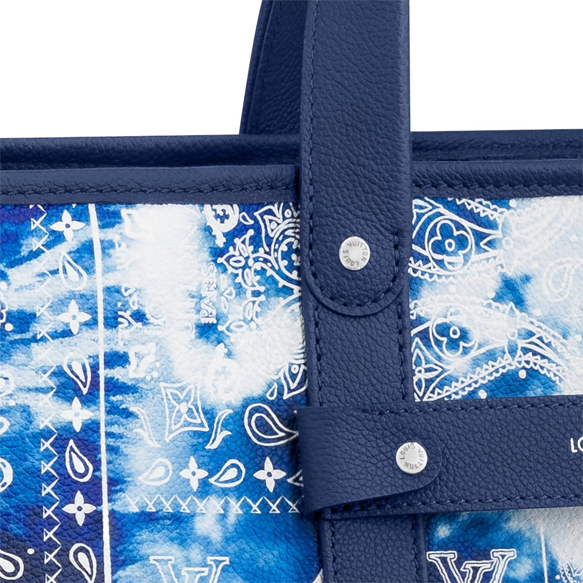 Tote Journey - 3