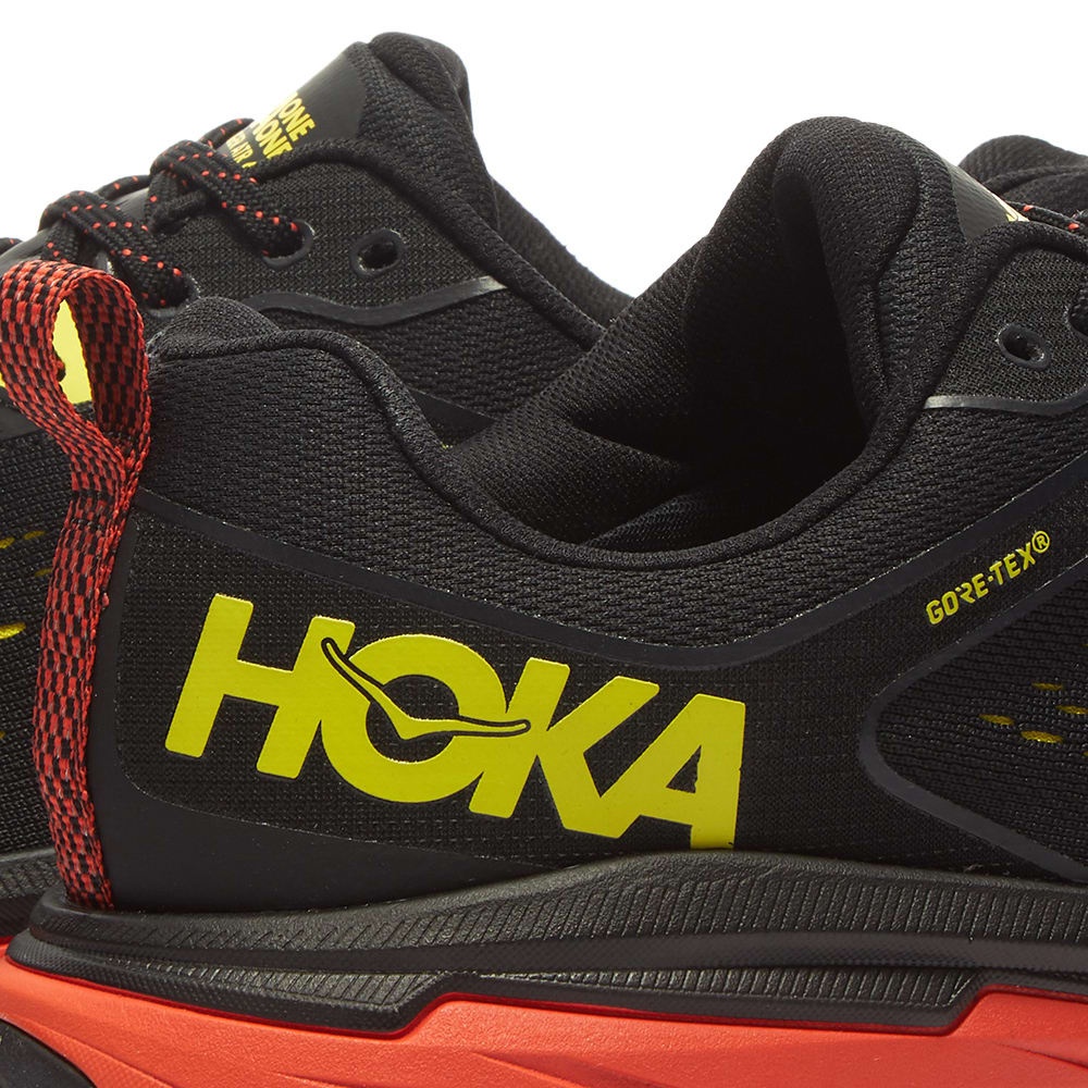 HOKA ONE ONE Challenger Atr 6 Gtx - 4