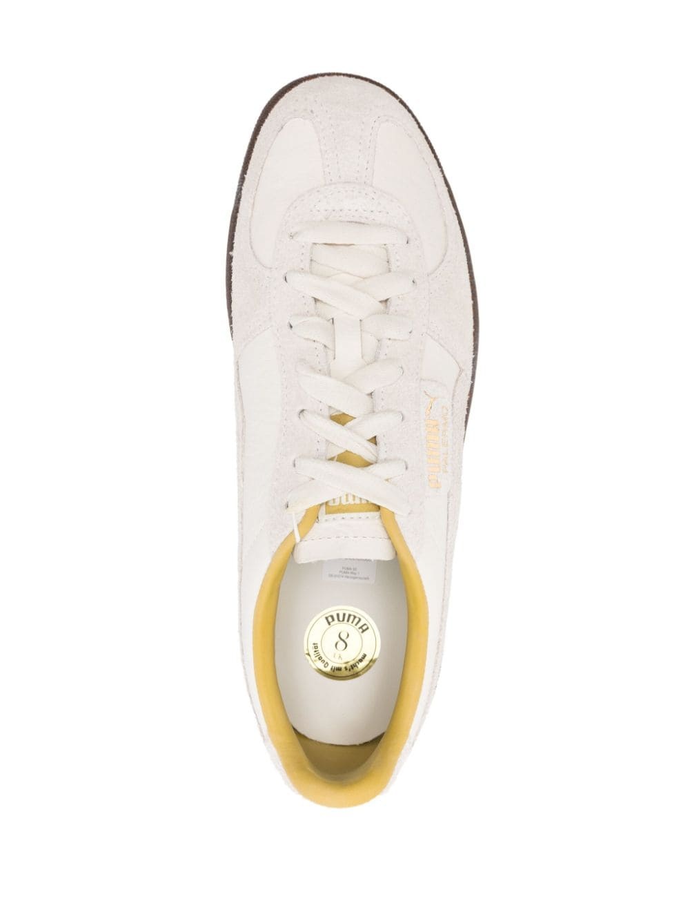 Palermo sneakers - 4