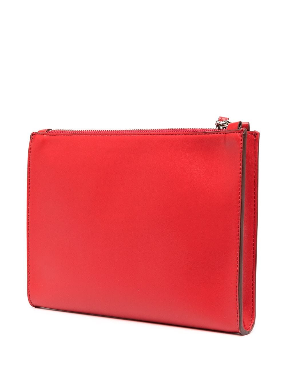 Stella Logo clutch bag - 3