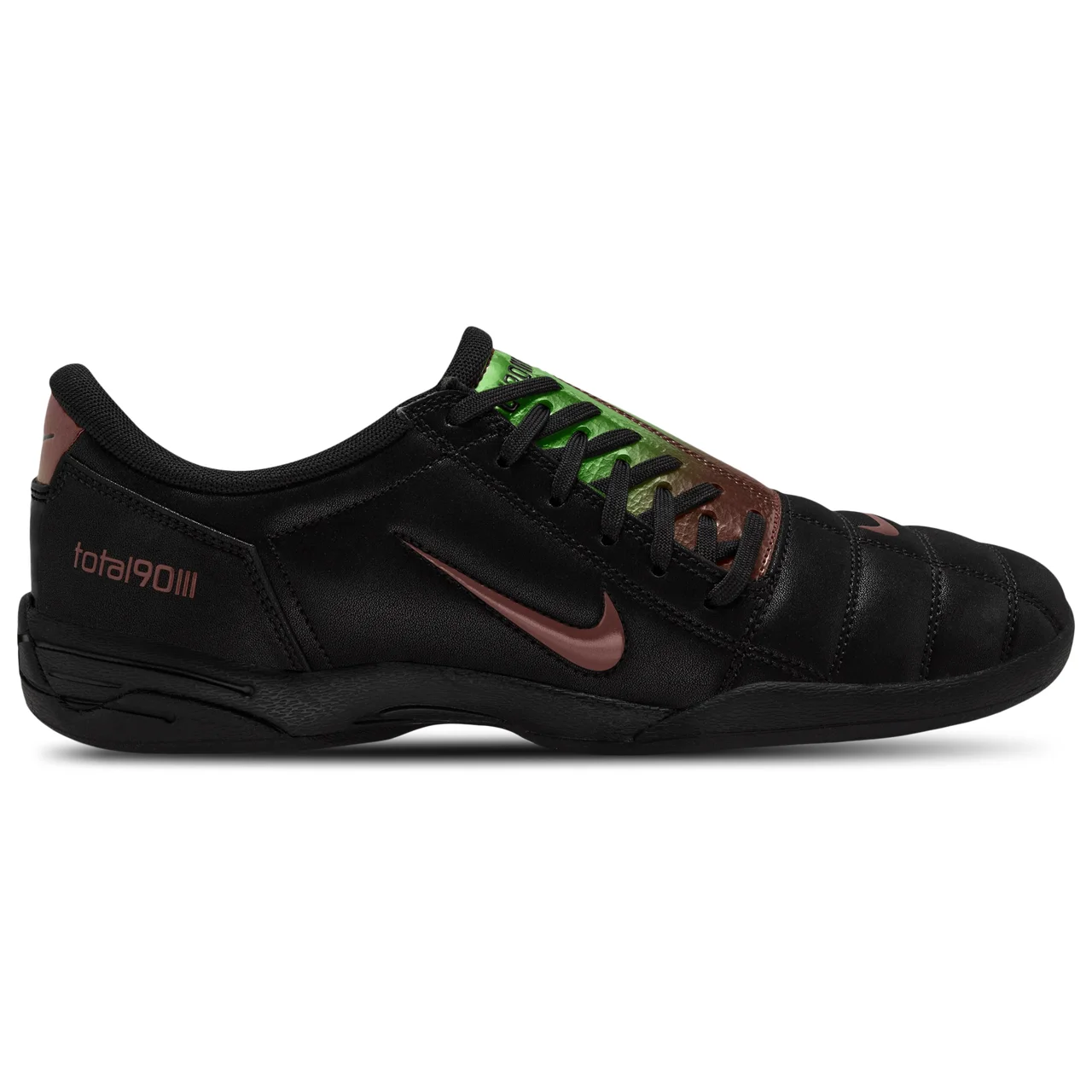 Nike Mens Nike Total 90 Premium Tiempo - 1