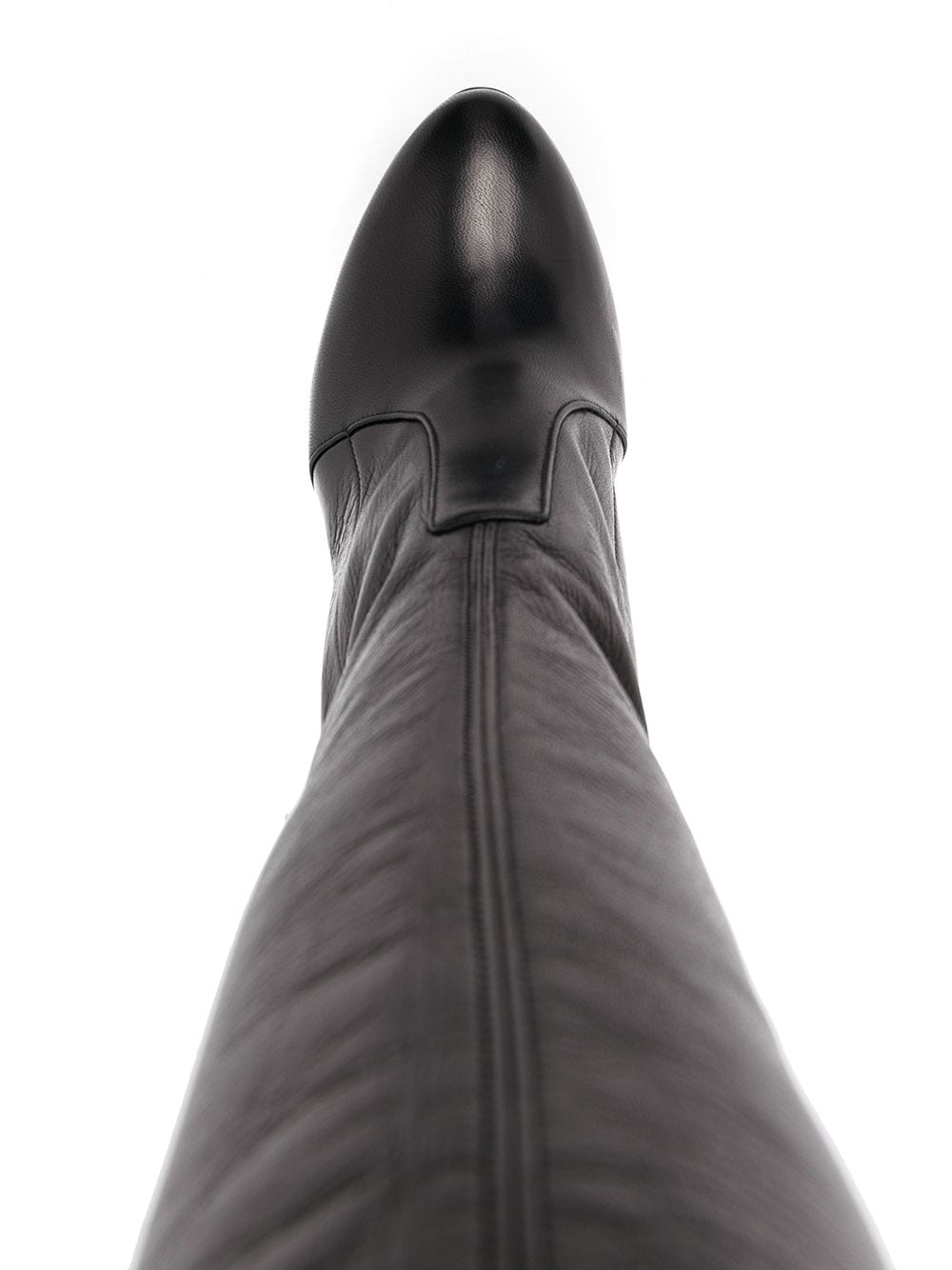 over the knee boots - 4