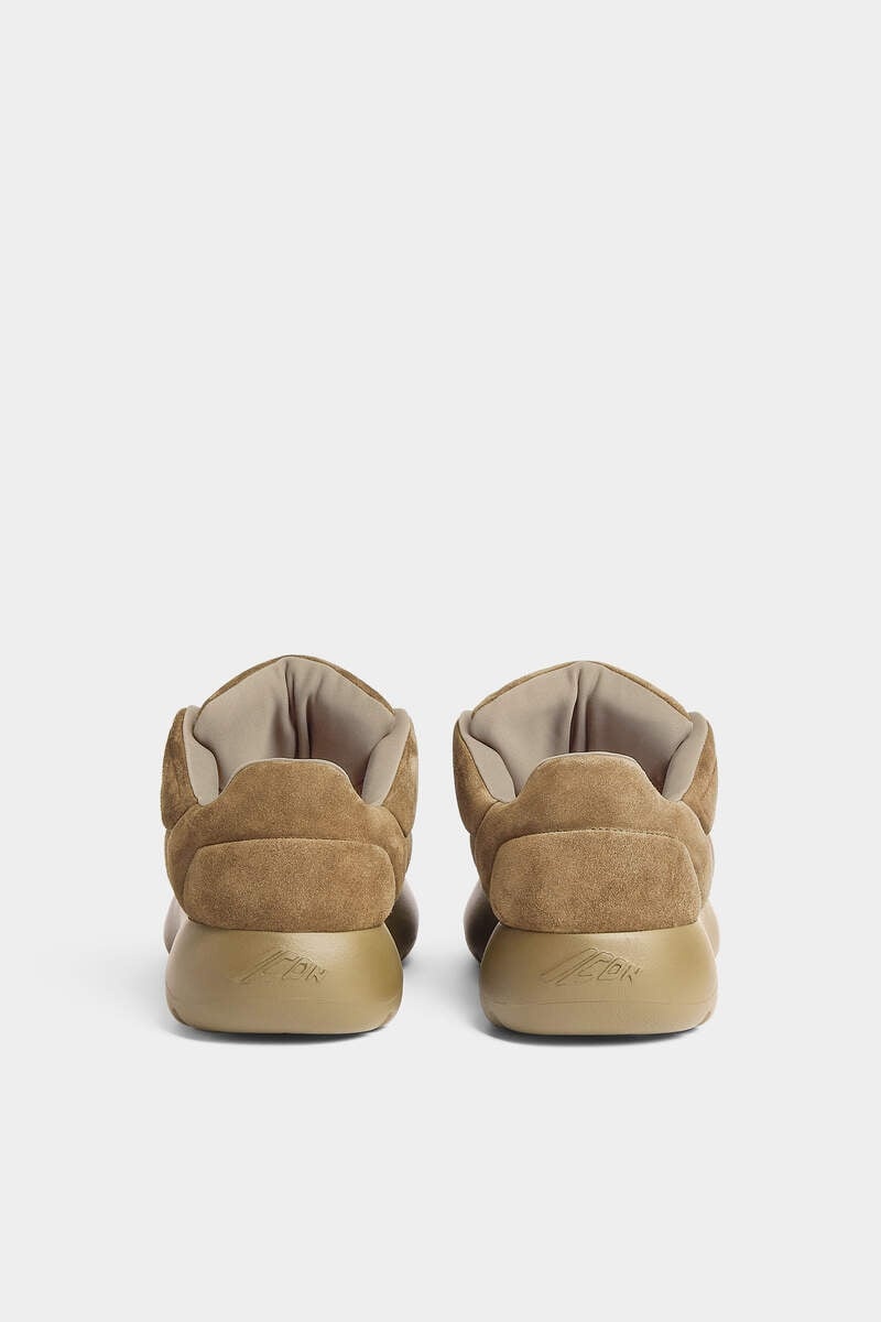 PUFFER SNEAKERS - 3