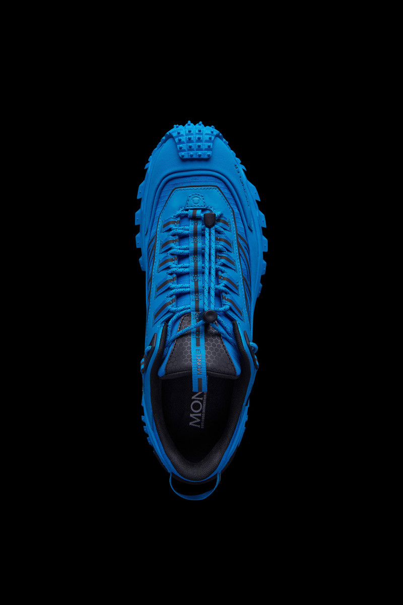 Trailgrip GTX Sneakers 3