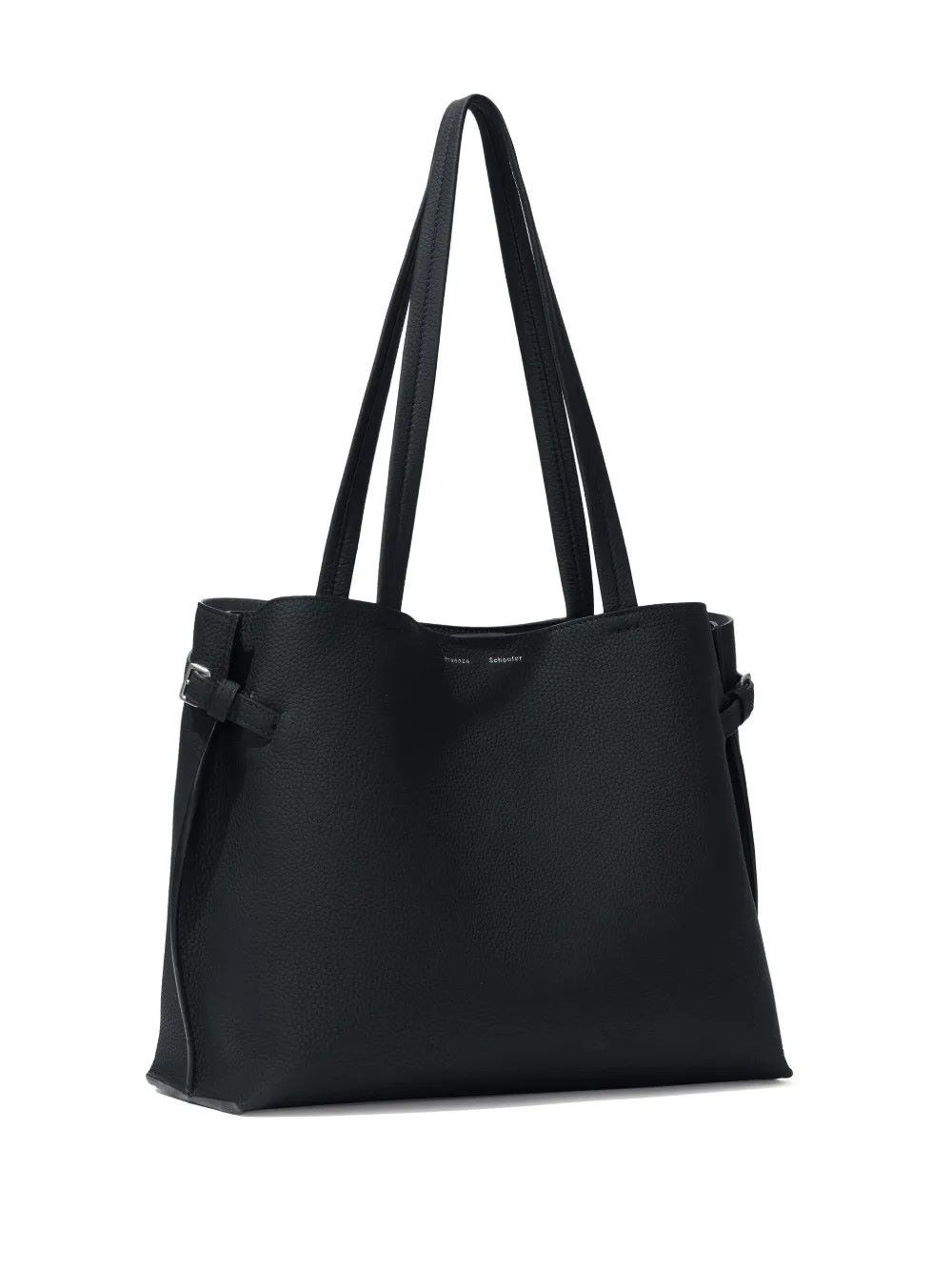 Days Tote in Pebbled Calf - 2