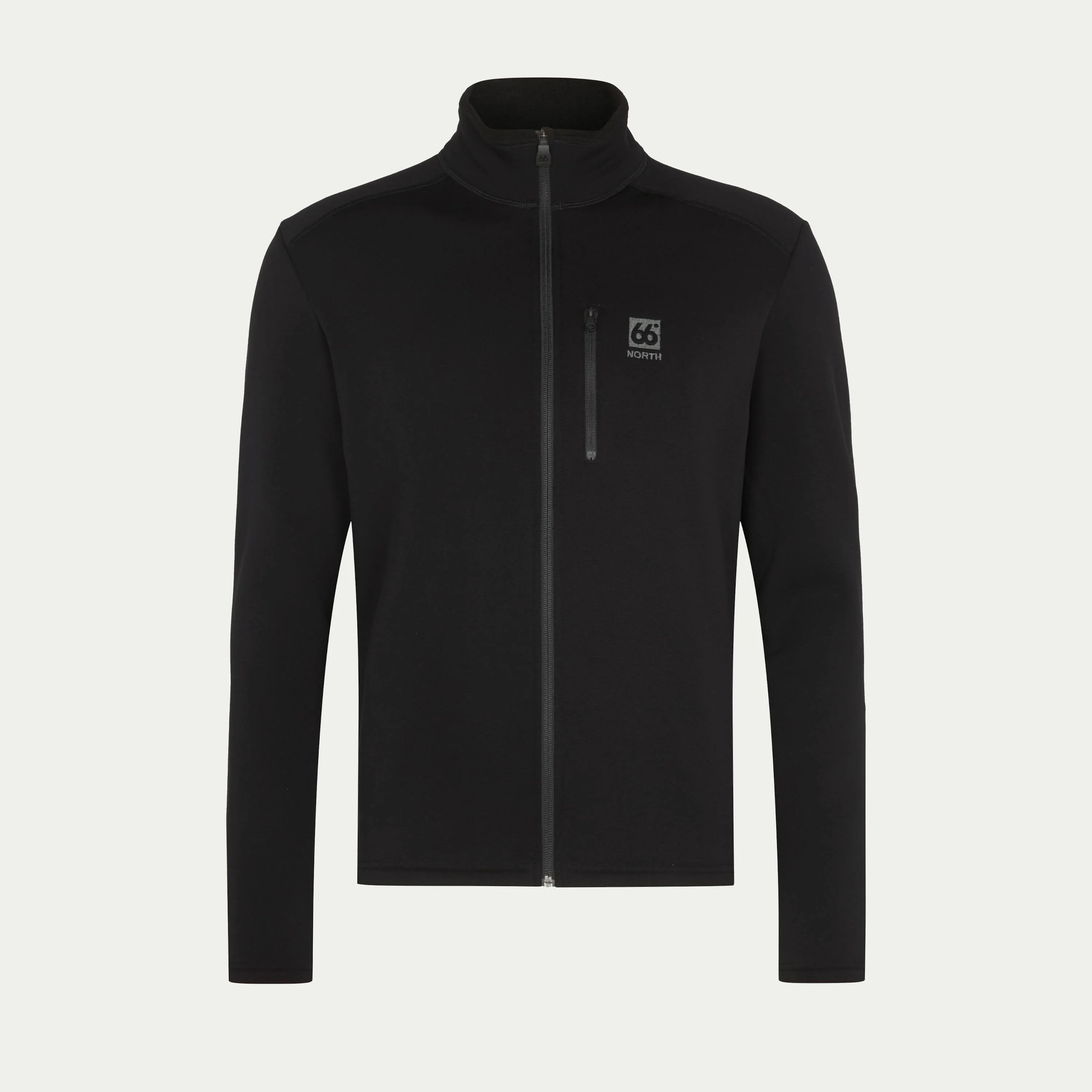 Vík Polartec® Power Stretch® Pro Jacket - 1
