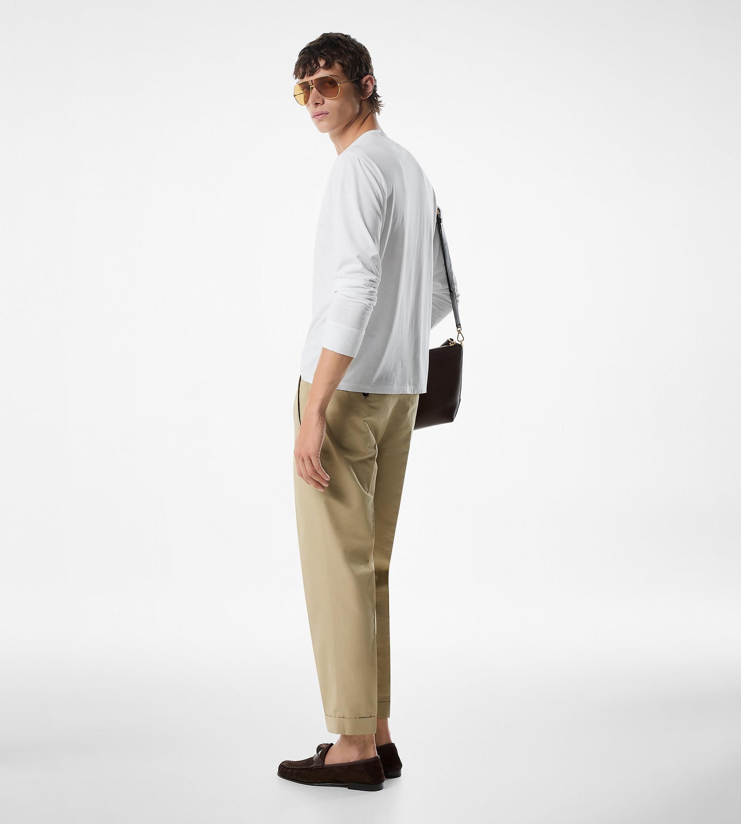 TWISTED BAND RIPLEY LOAFER - 6