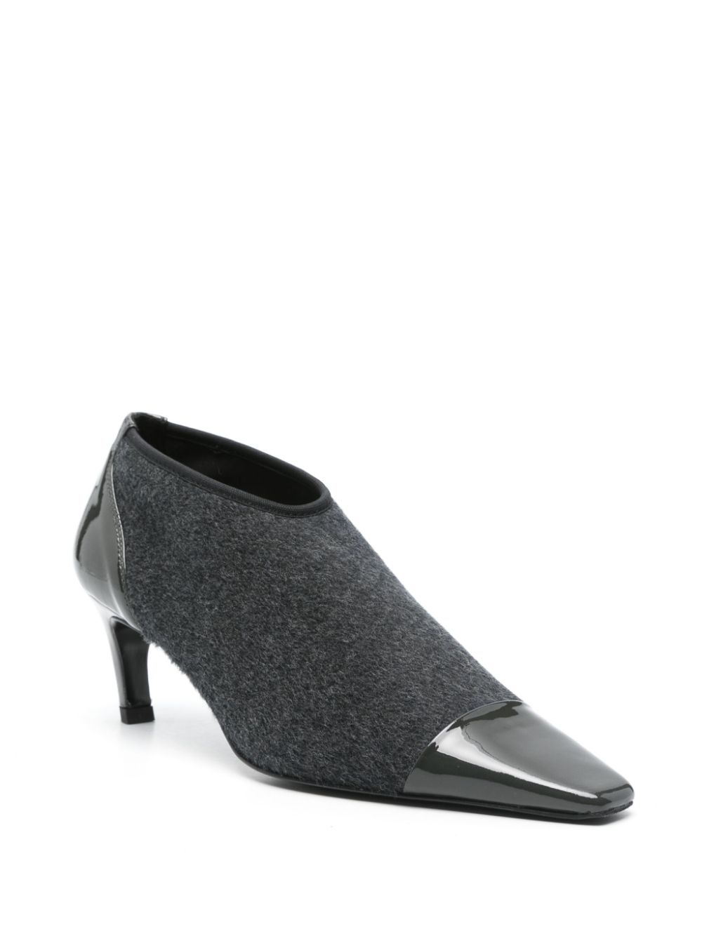 60mm Bi-Material pumps - 2