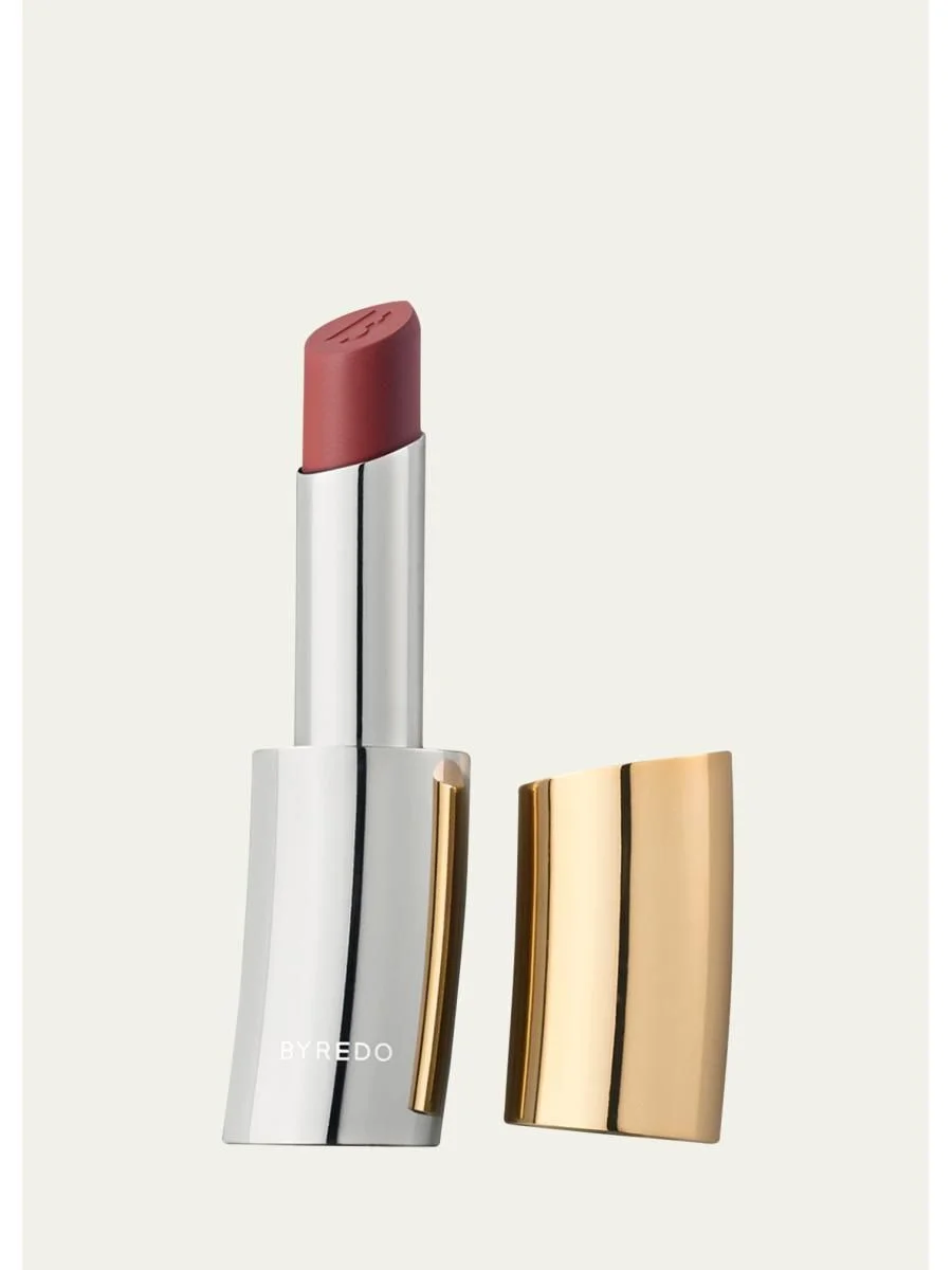 Satin Lipstick - 1