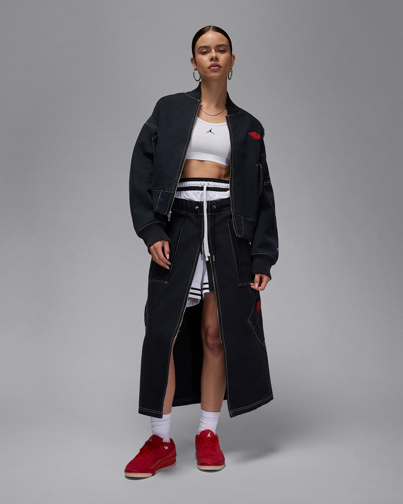 Jordan Renegade Rare Air Women's Jacket 11