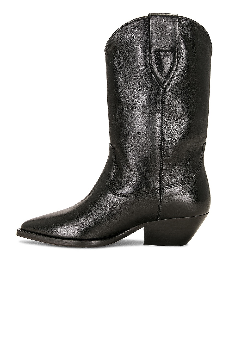 Duerto Boot - 5