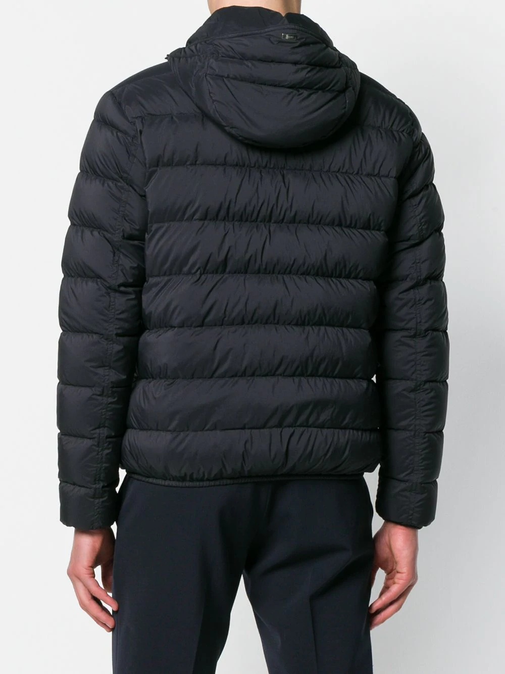 Legend padded jacket - 4