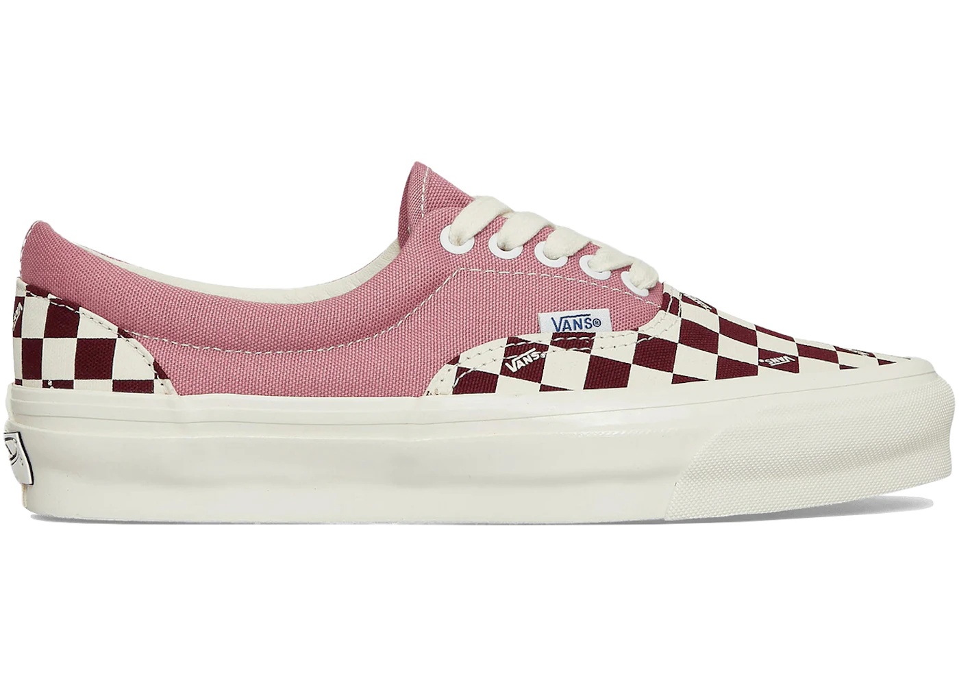 Vans Premium Era 95 BMX Pack Foxglove Pink - 1