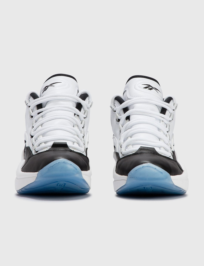 Reebok REEBOK X TYRRELL WINSTON QUESTION MID outlook