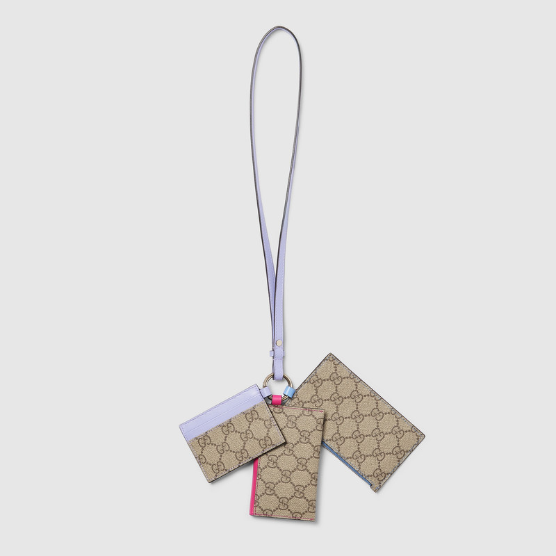 Multifunctional lanyard 3