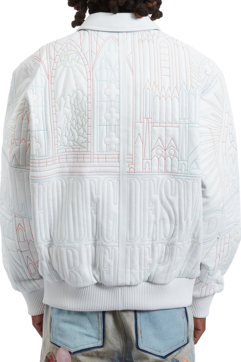 WDW X PP CATHEDRAL JACKET 6