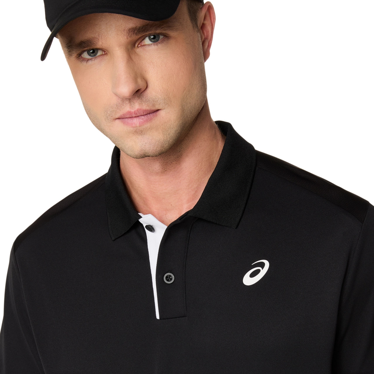 COURT POLO - 4