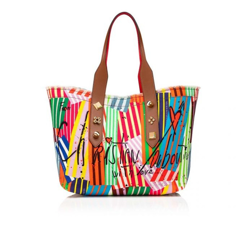 Frangibus Medium MULTI/COCONUT/GOLD 1