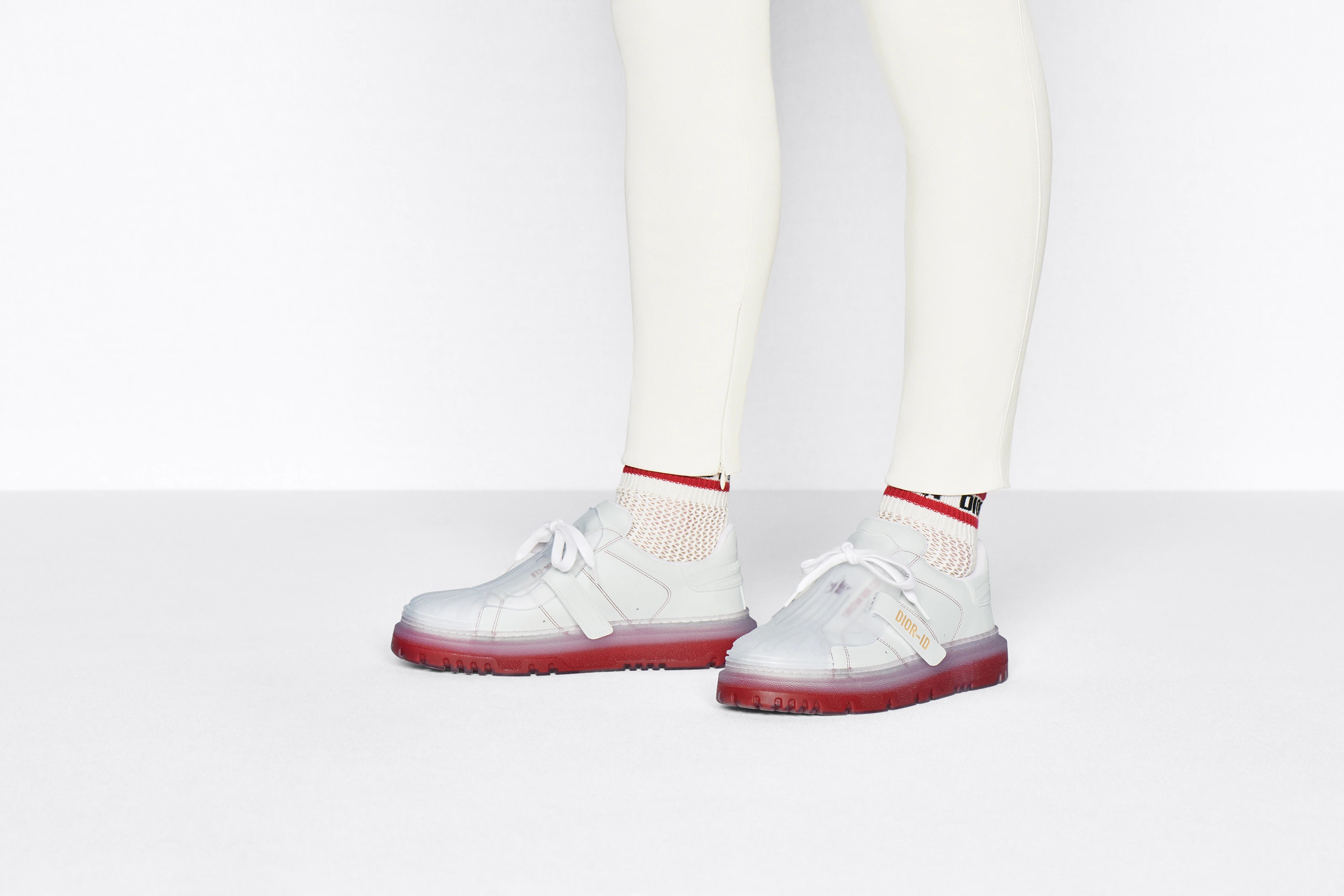 Dior-ID Sneaker - 7